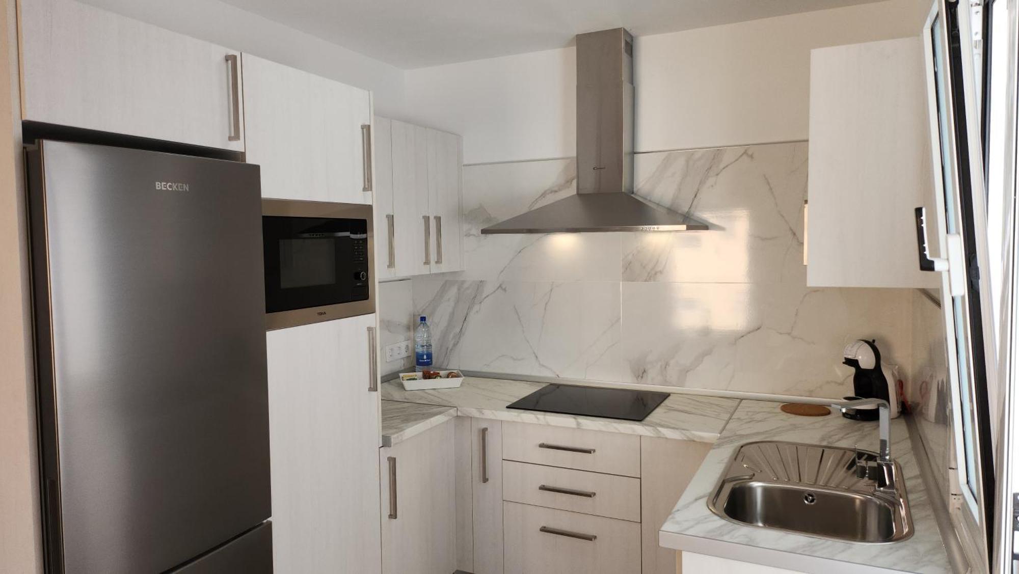 Neyluc Home Puerto del Rosario  Extérieur photo