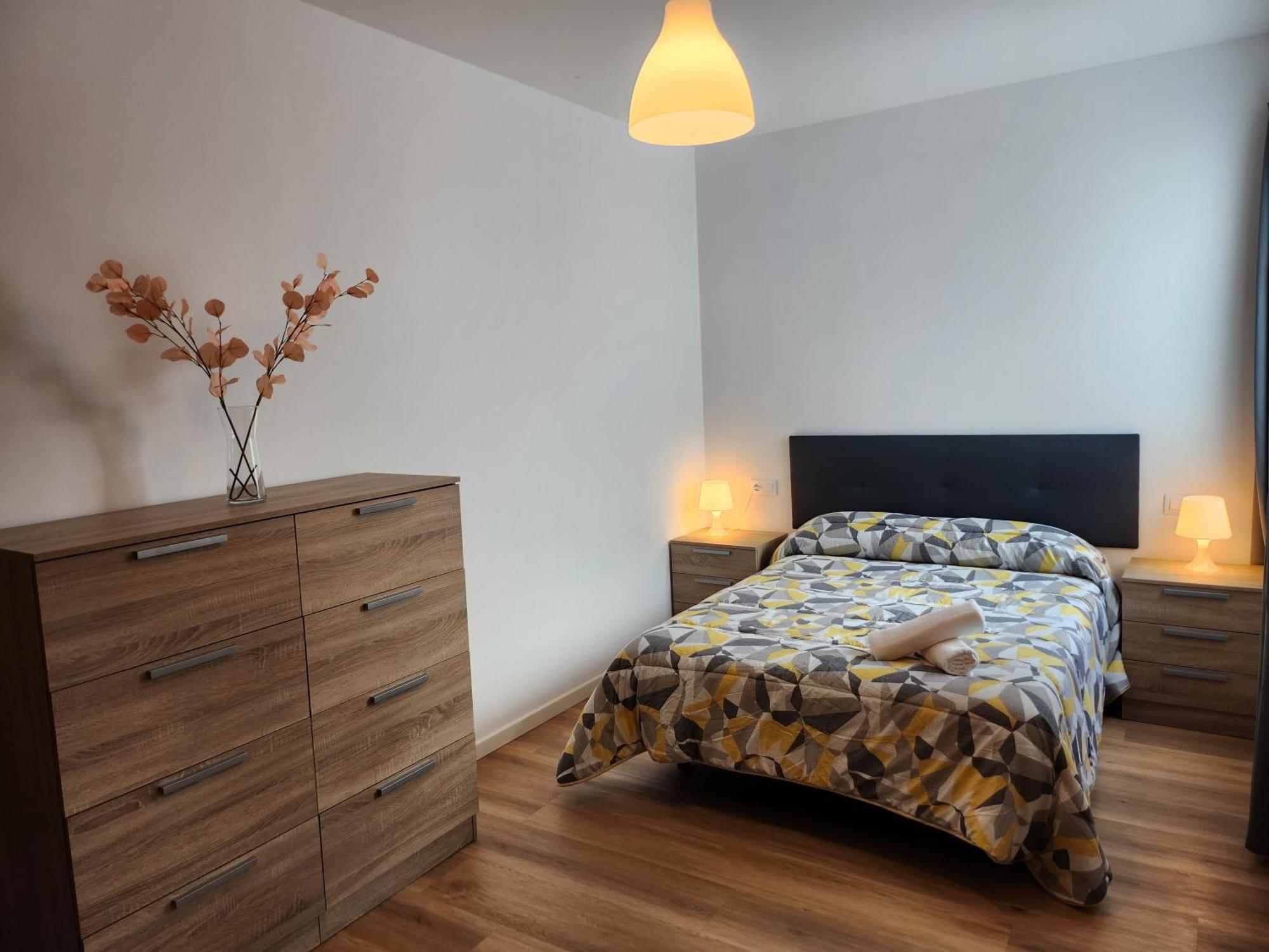 Neyluc Home Puerto del Rosario  Extérieur photo