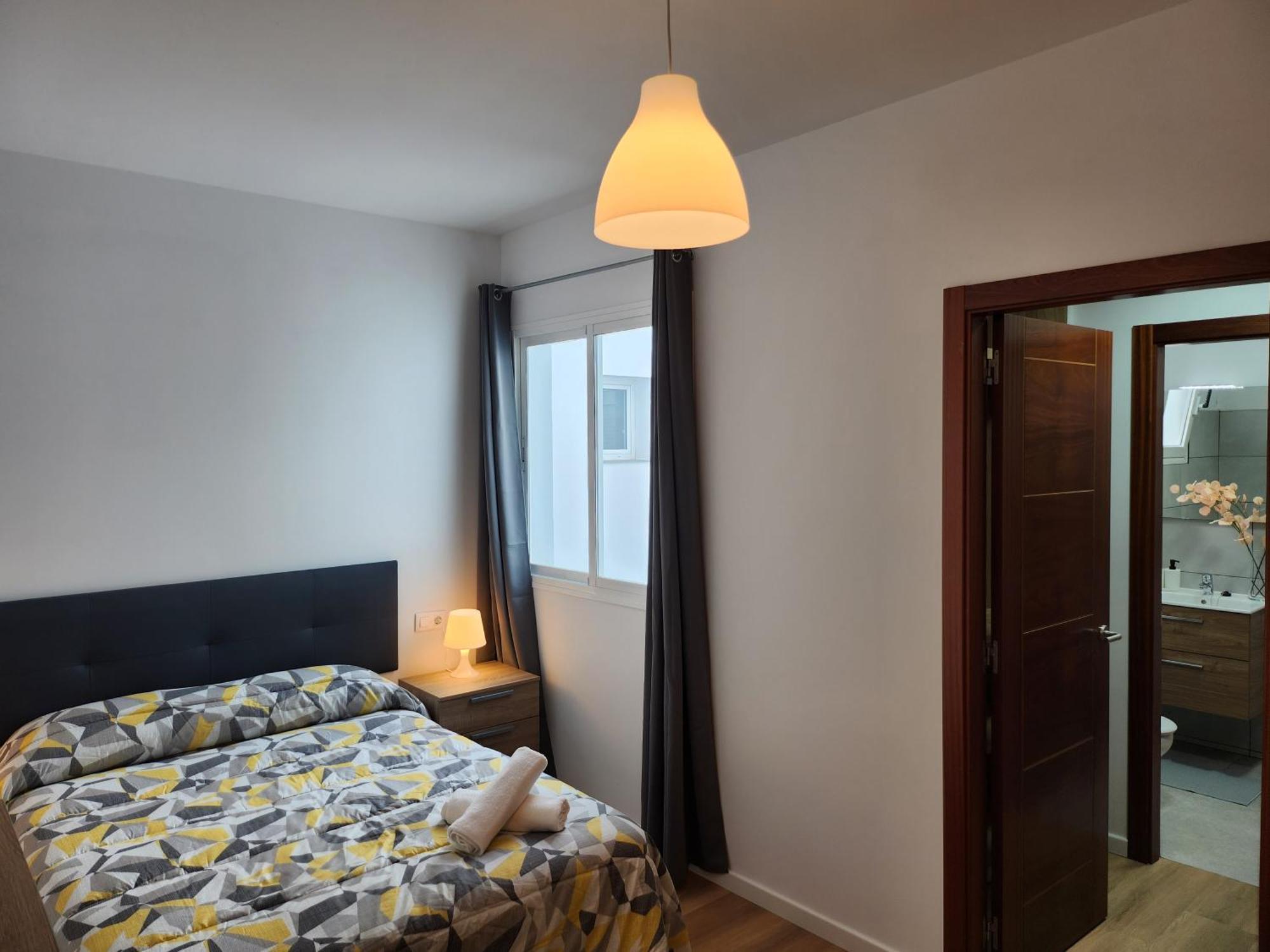 Neyluc Home Puerto del Rosario  Extérieur photo