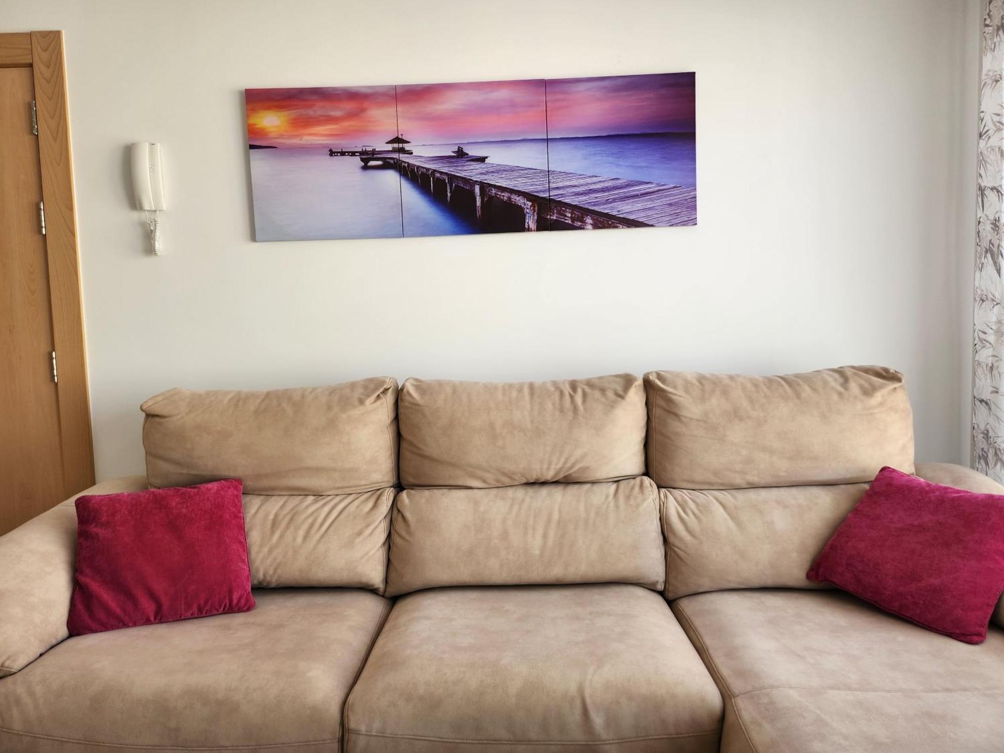 Neyluc Home Puerto del Rosario  Extérieur photo