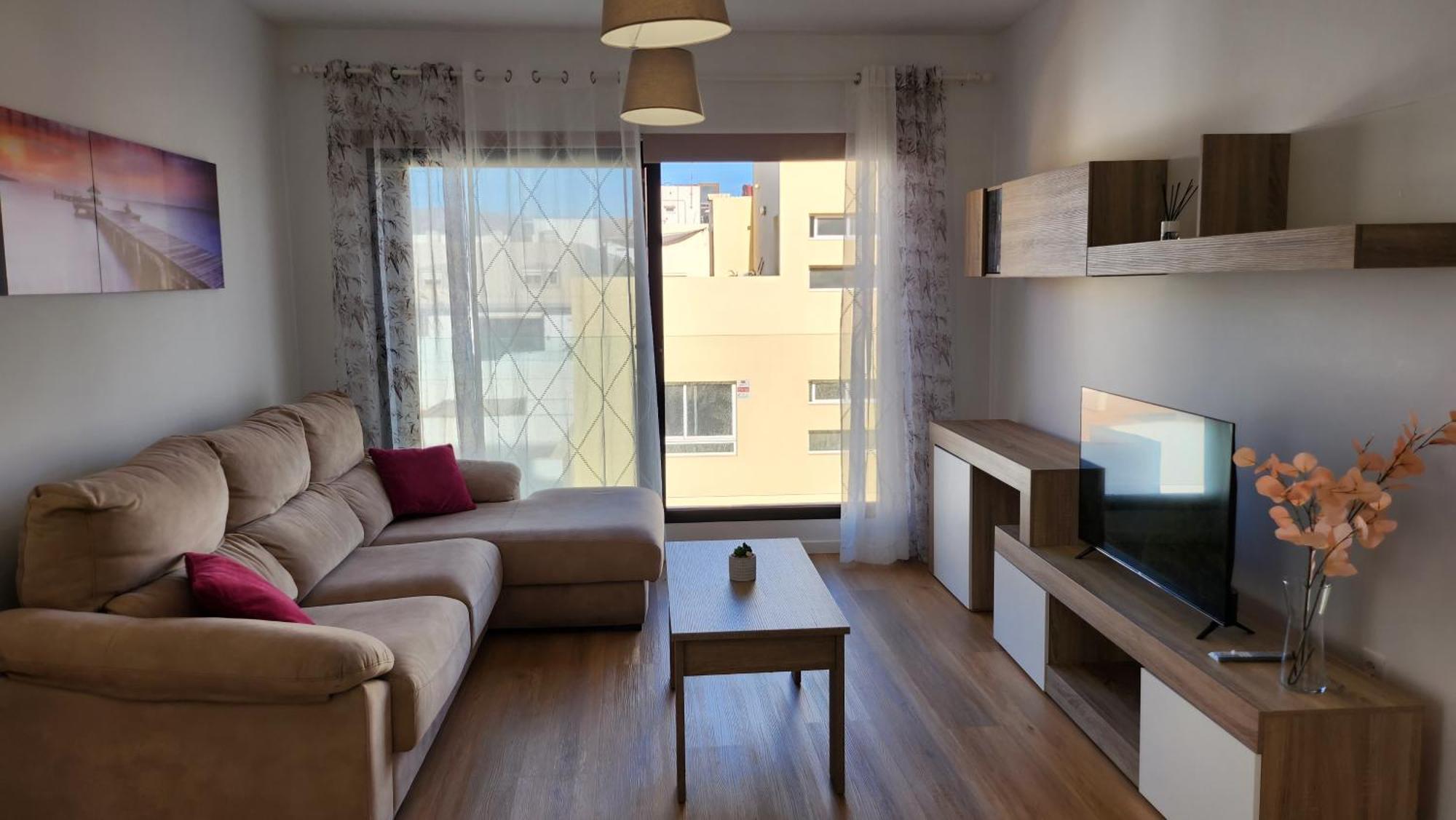 Neyluc Home Puerto del Rosario  Extérieur photo