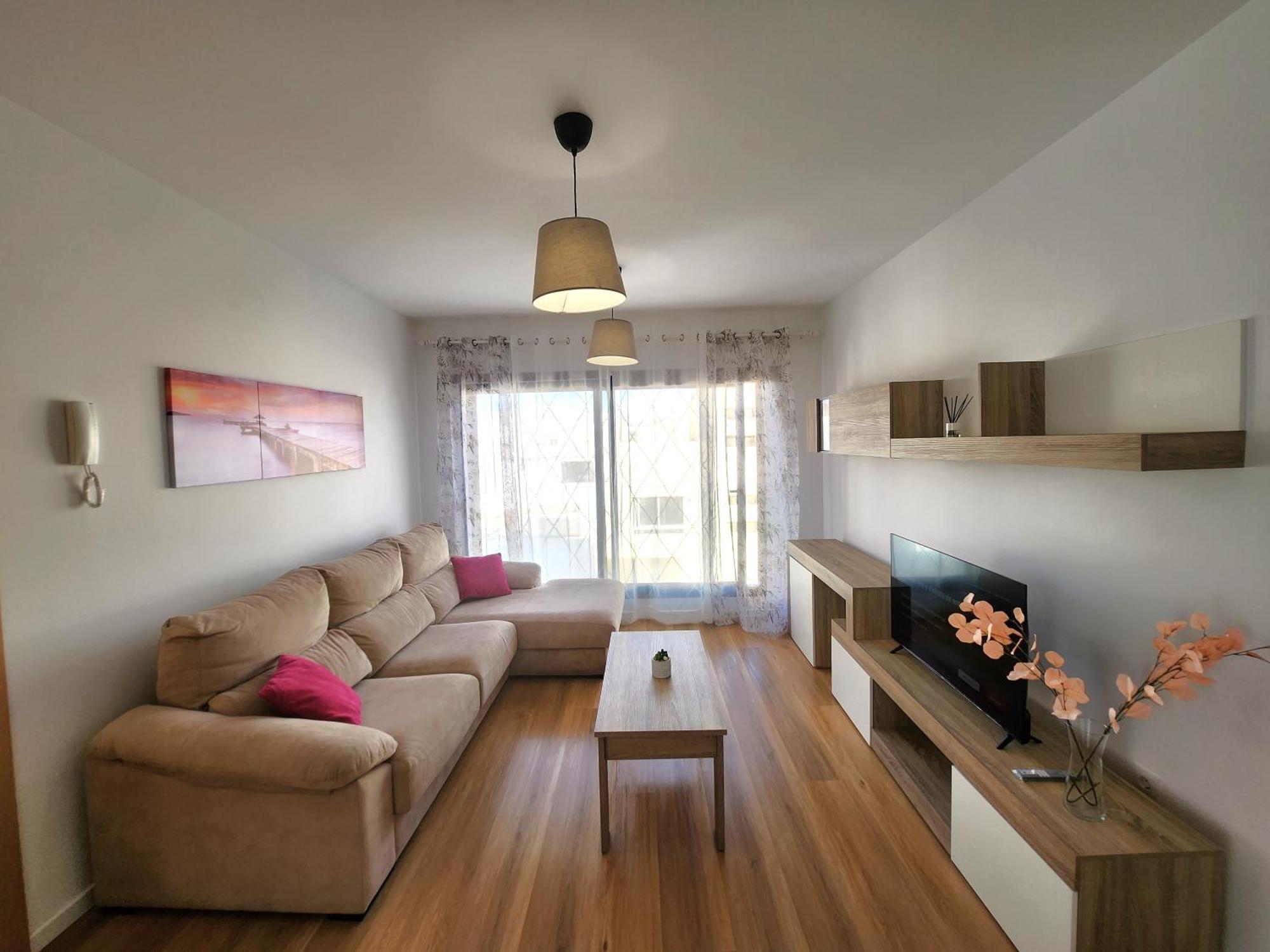 Neyluc Home Puerto del Rosario  Extérieur photo